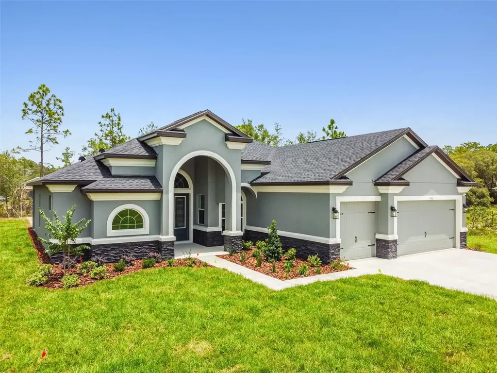 12487 Hooker Road Weeki Wachee FL 34614