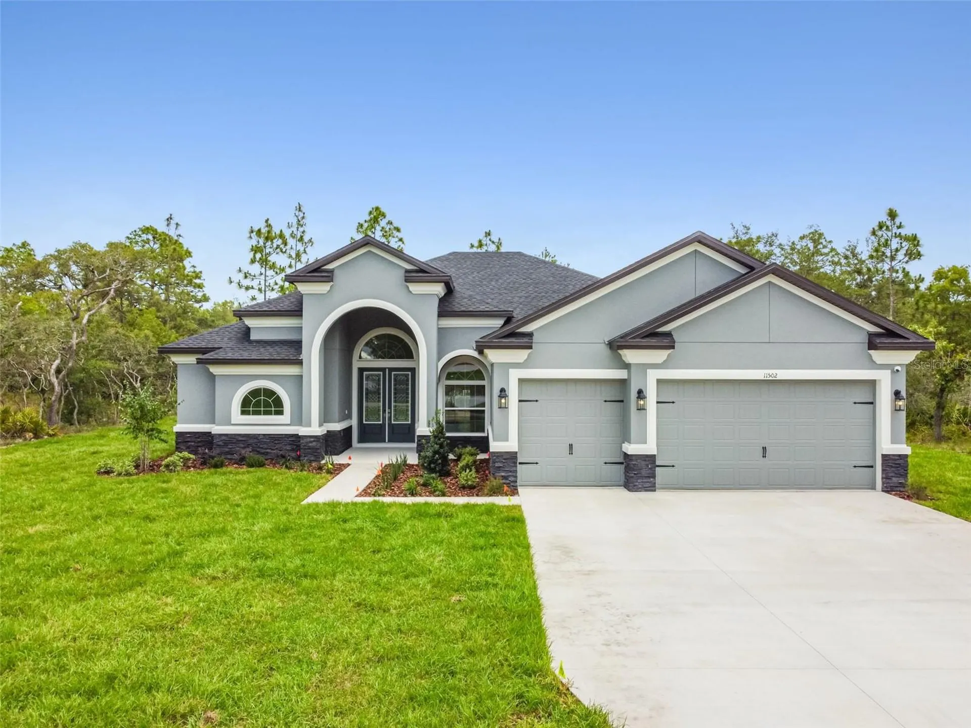 12487 Hooker Road Weeki Wachee FL 34614