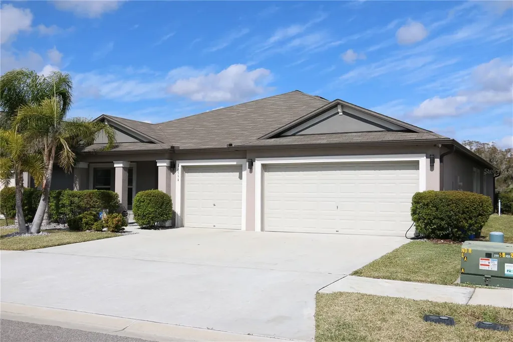 16554 Delia Street Wimauma FL 33598