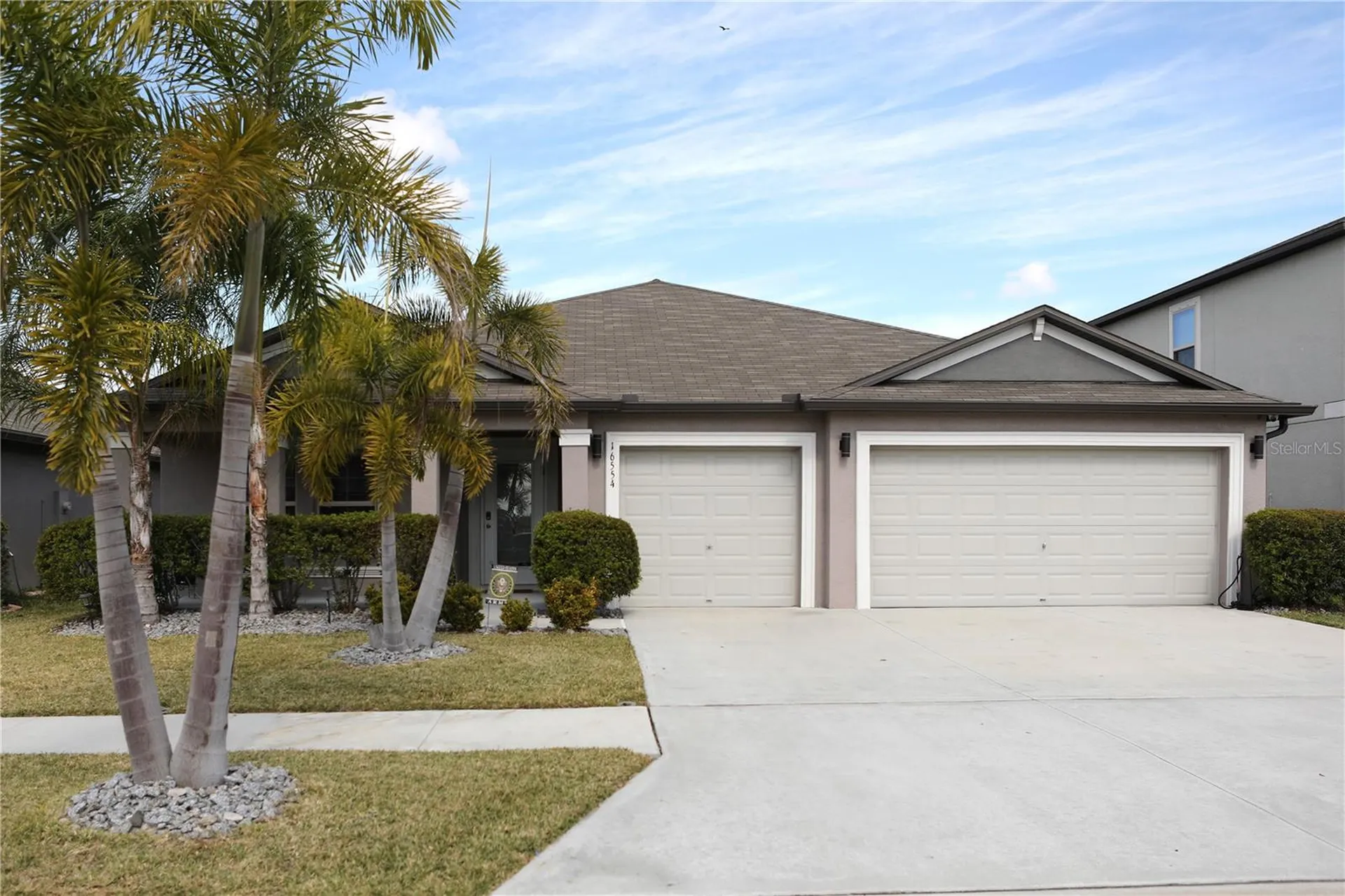 16554 Delia Street Wimauma FL 33598