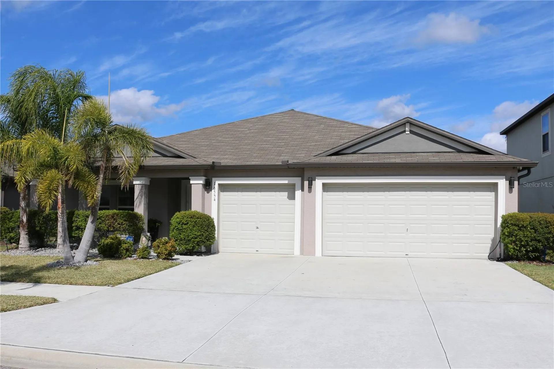 16554 Delia Street Wimauma FL 33598