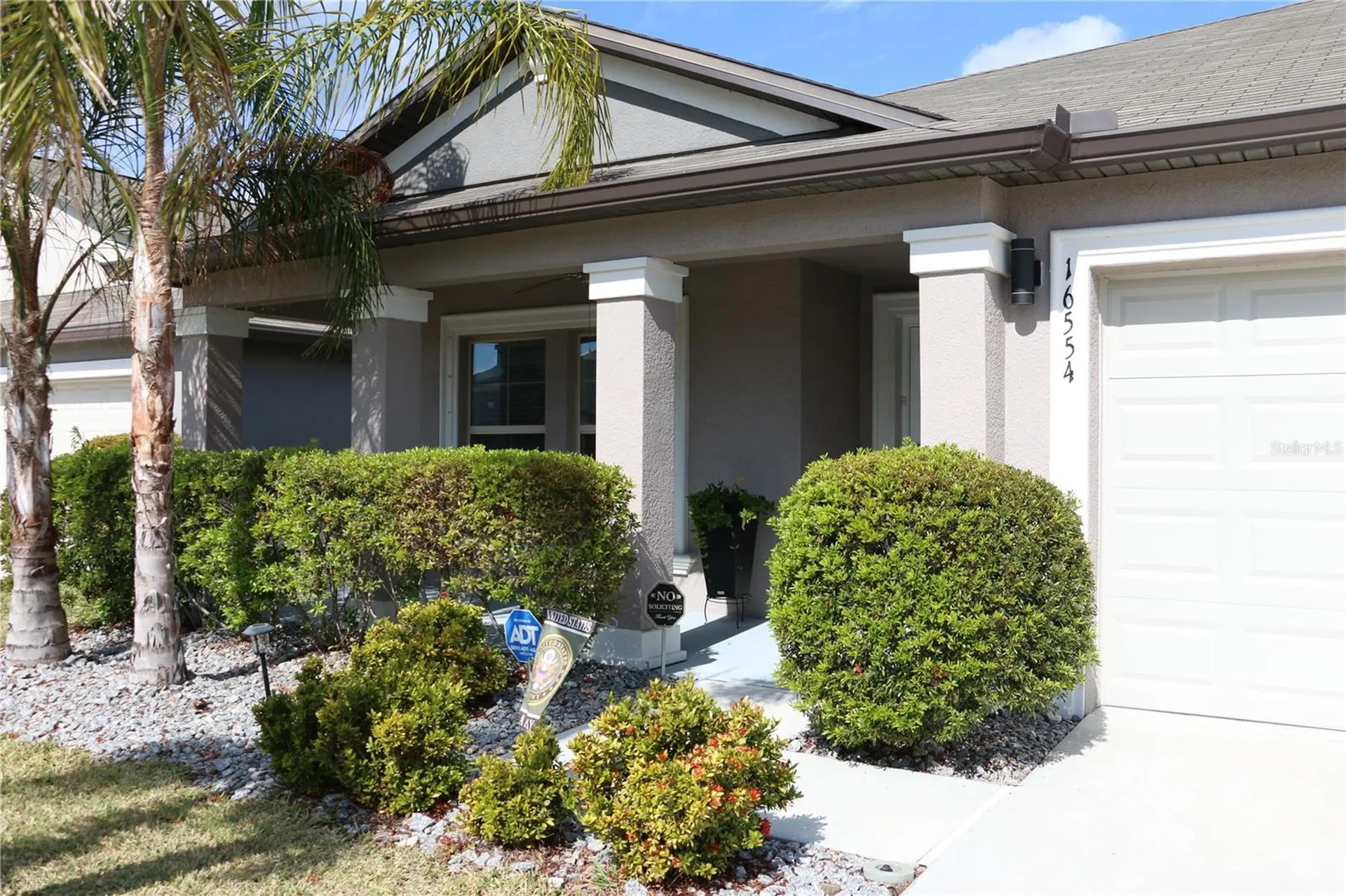 16554 Delia Street Wimauma FL 33598