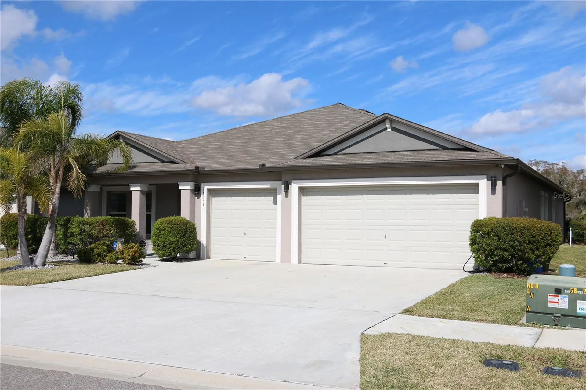 16554 Delia Street Wimauma FL 33598