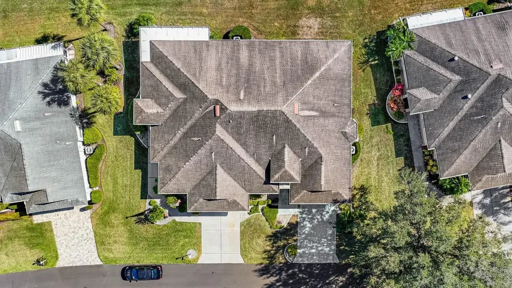 811 Staffordshire Lane Sun City Center FL 33573