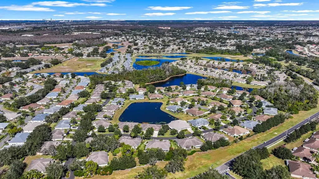 811 Staffordshire Lane Sun City Center FL 33573