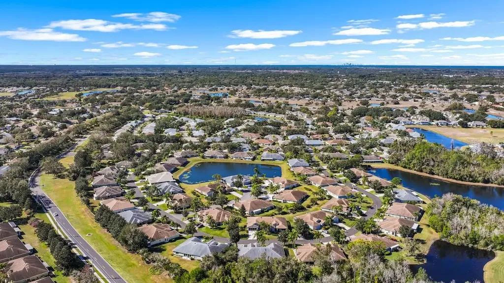 811 Staffordshire Lane Sun City Center FL 33573