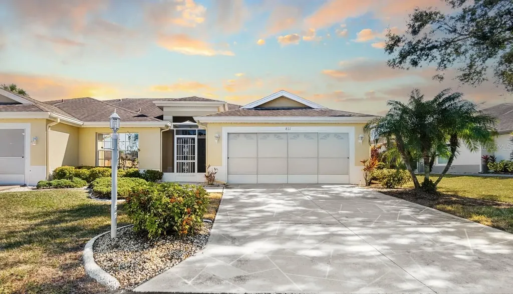 811 Staffordshire Lane Sun City Center FL 33573