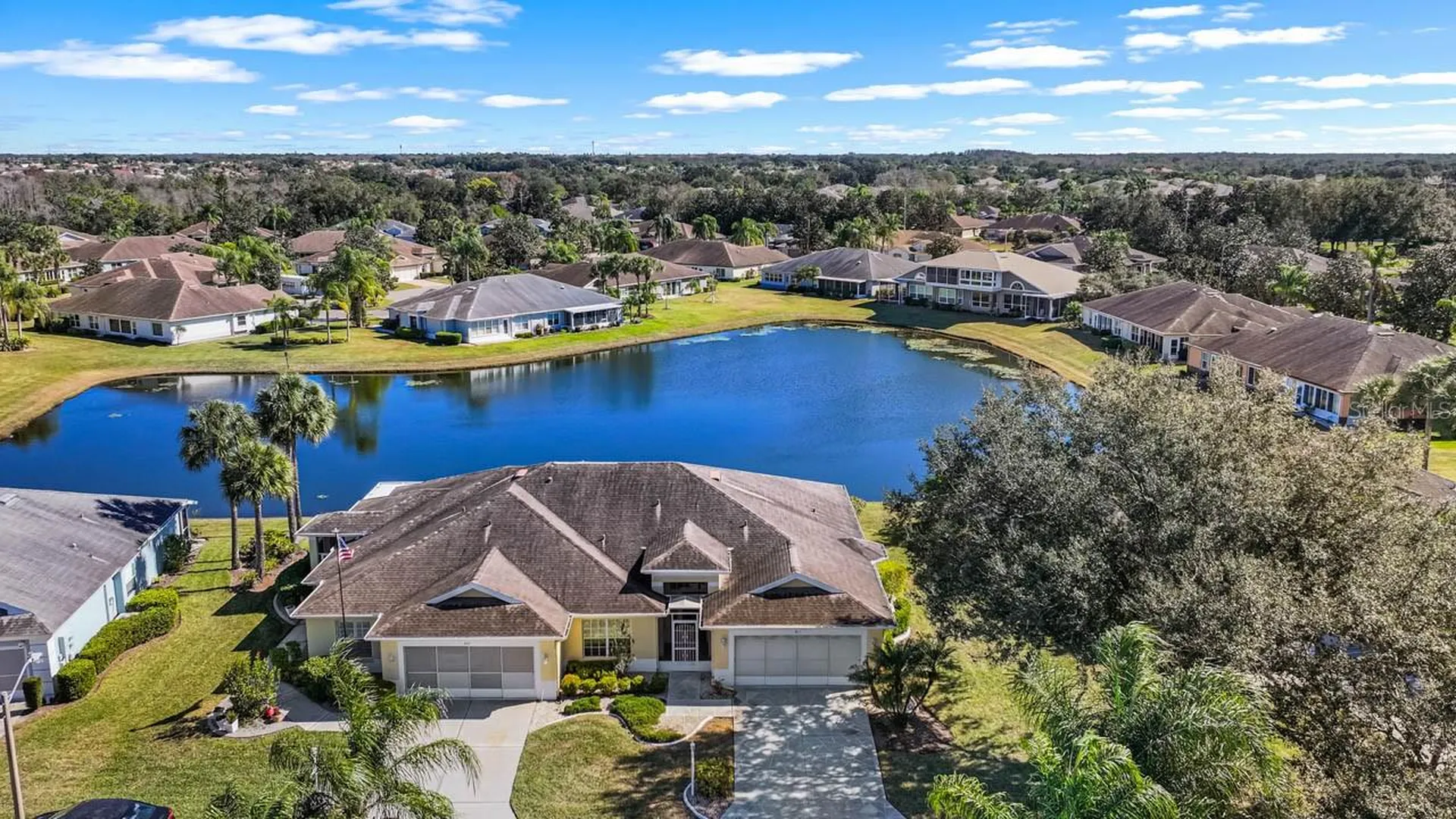 811 Staffordshire Lane Sun City Center FL 33573