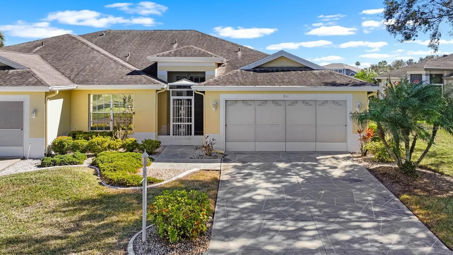 811 Staffordshire Lane Sun City Center FL 33573