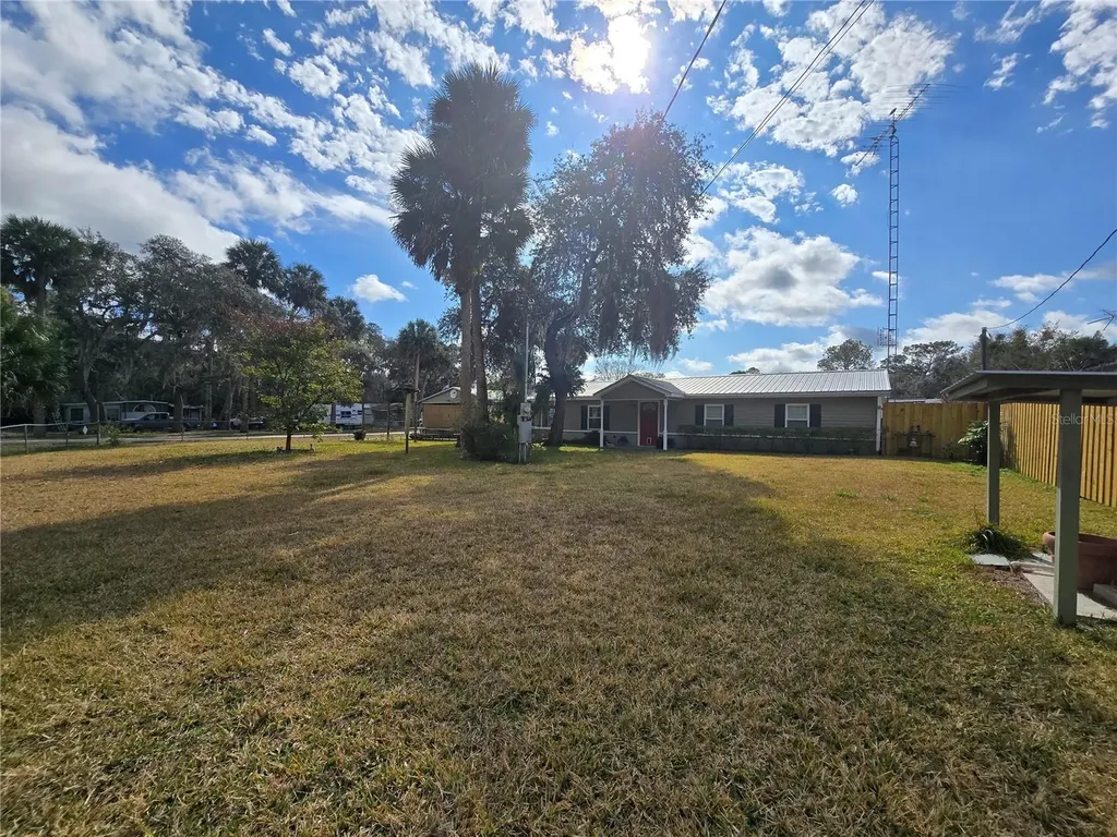 55135 5th Street Astor FL 32102