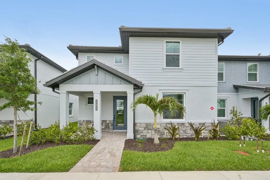 17823 Broadleaf Loop Venice FL 34293