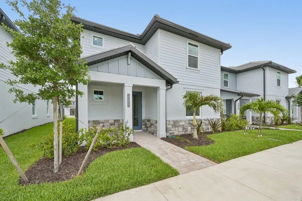 17823 Broadleaf Loop Venice FL 34293