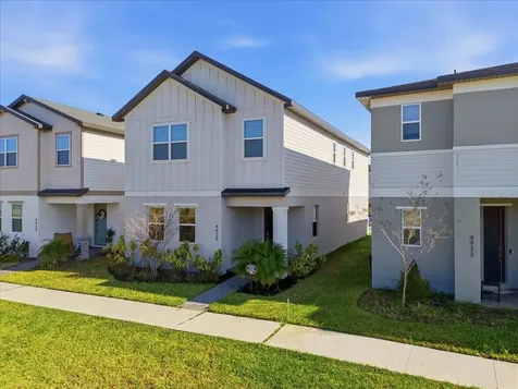 4929 Cross Prairie Parkway St Cloud FL 34772