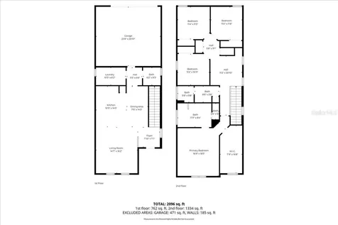 4929 Cross Prairie Parkway St Cloud FL 34772