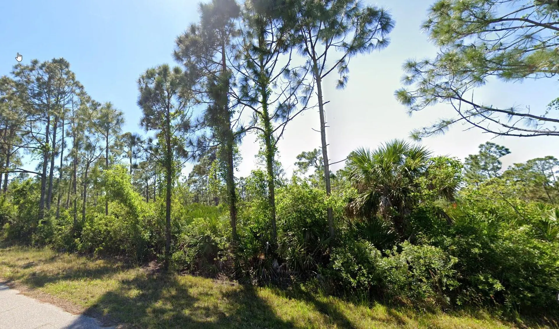 3143 Dwyer Street Port Charlotte FL 33981
