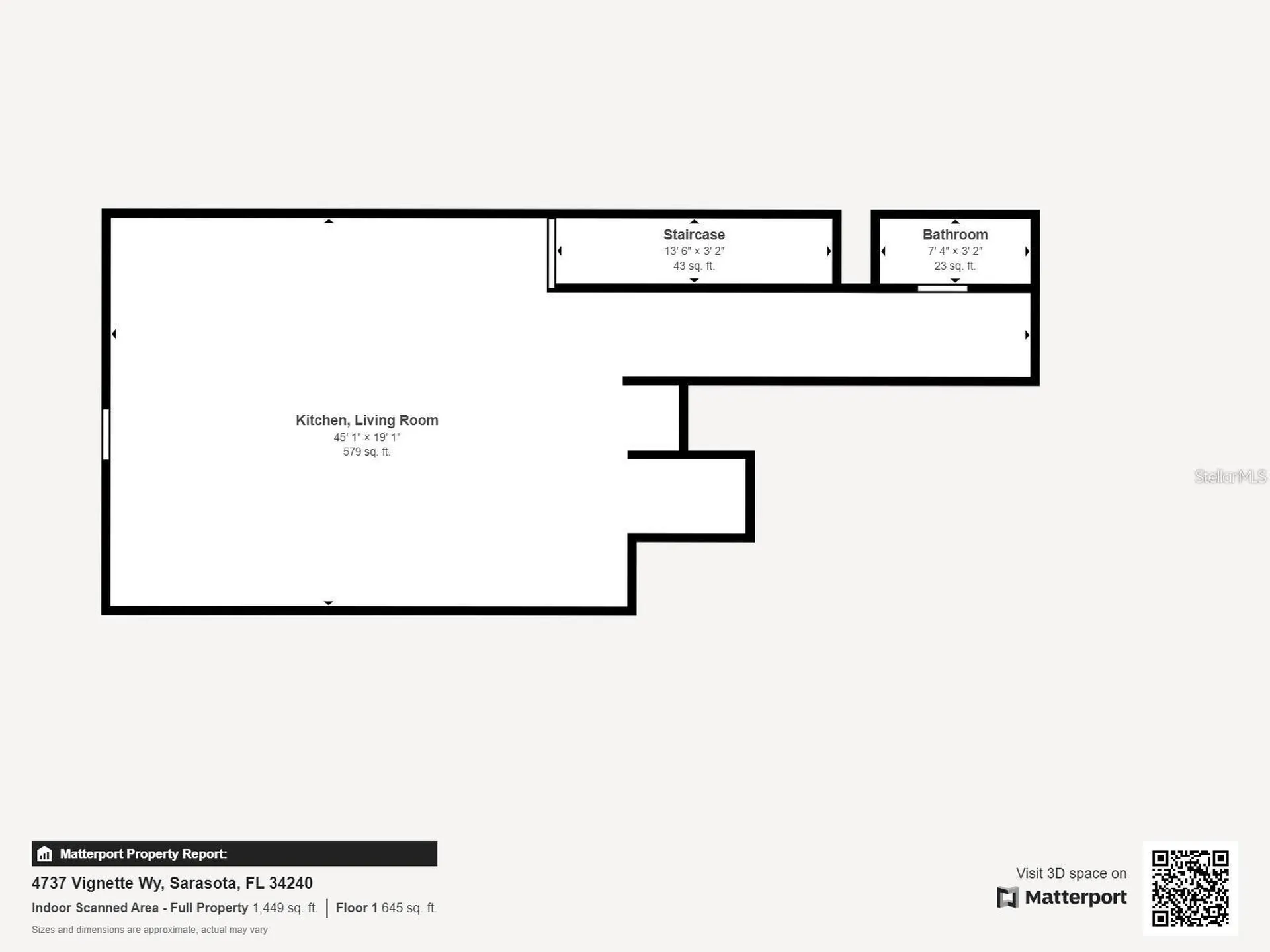 4737 Vignette Way Sarasota FL 34240