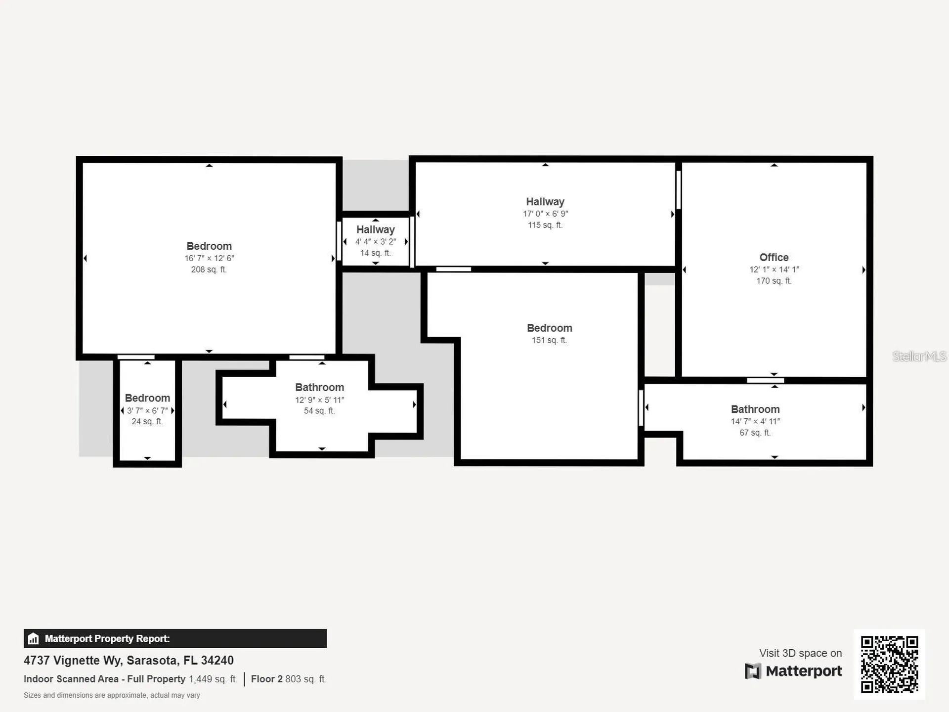 4737 Vignette Way Sarasota FL 34240