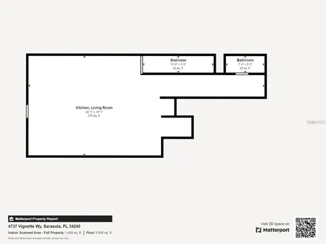 4737 Vignette Way Sarasota FL 34240