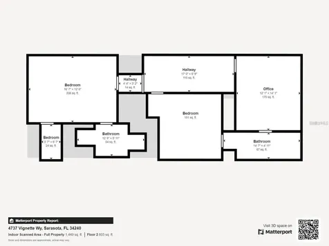 4737 Vignette Way Sarasota FL 34240