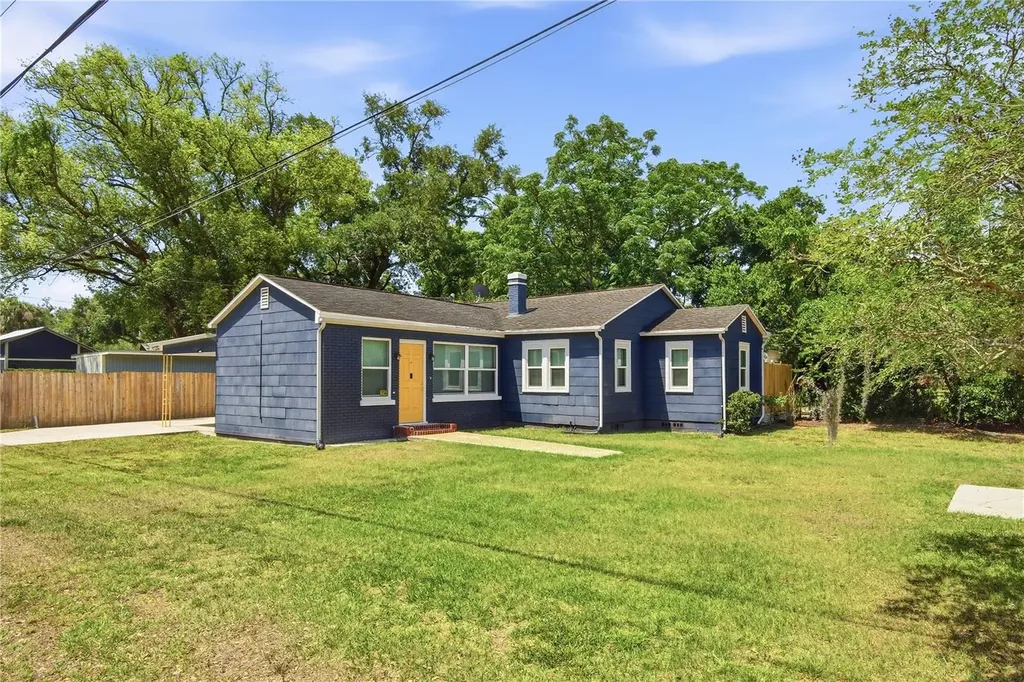 1419 E Jean Street Tampa FL 33604