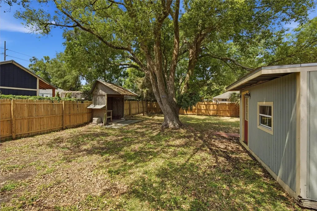 1419 E Jean Street Tampa FL 33604