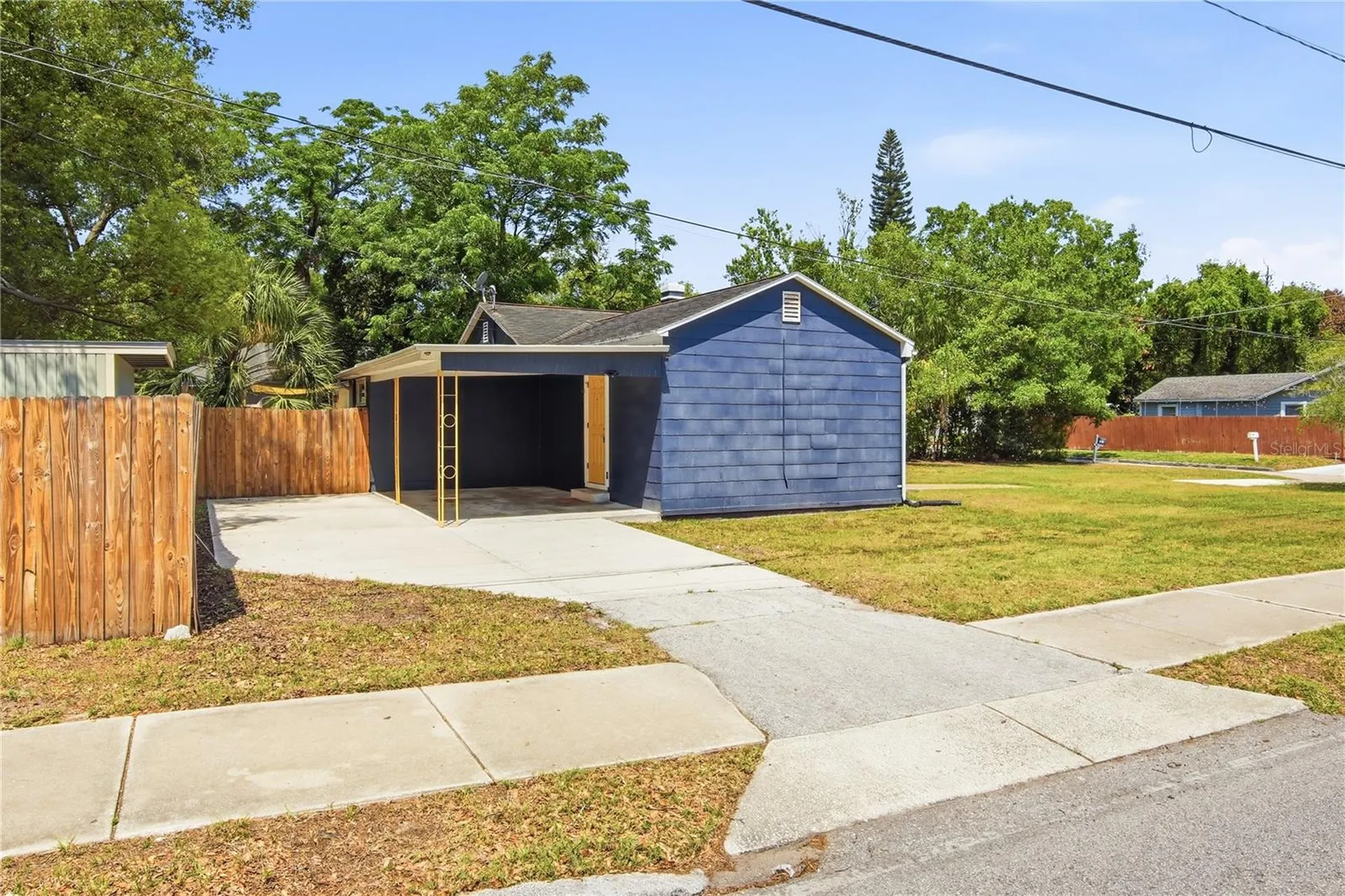 1419 E Jean Street Tampa FL 33604