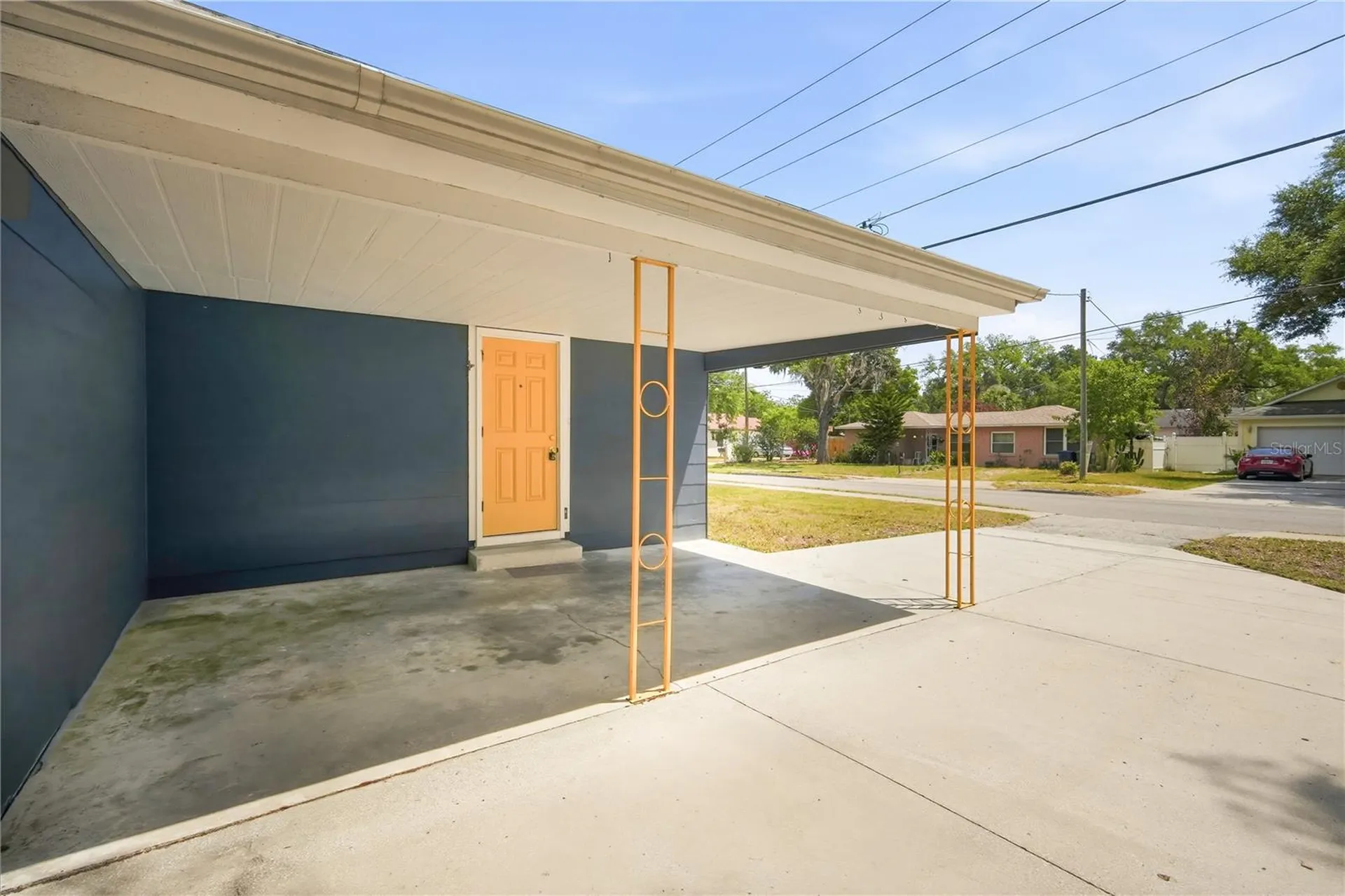 1419 E Jean Street Tampa FL 33604