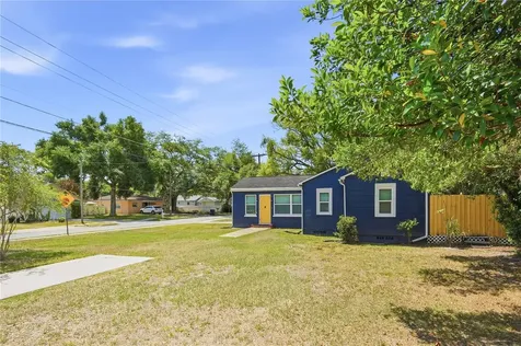1419 E Jean Street Tampa FL 33604