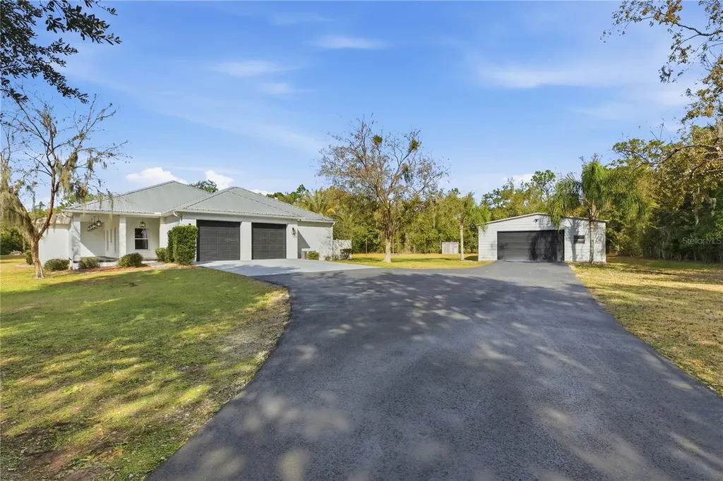 4575 Lake Shore Drive St Cloud FL 34772