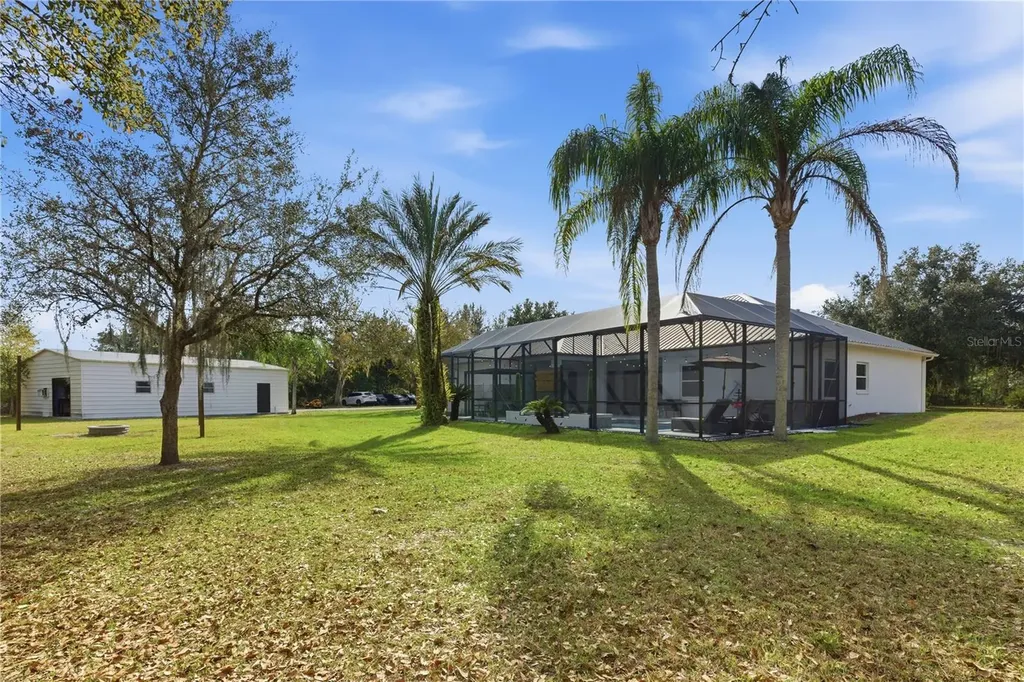 4575 Lake Shore Drive St Cloud FL 34772