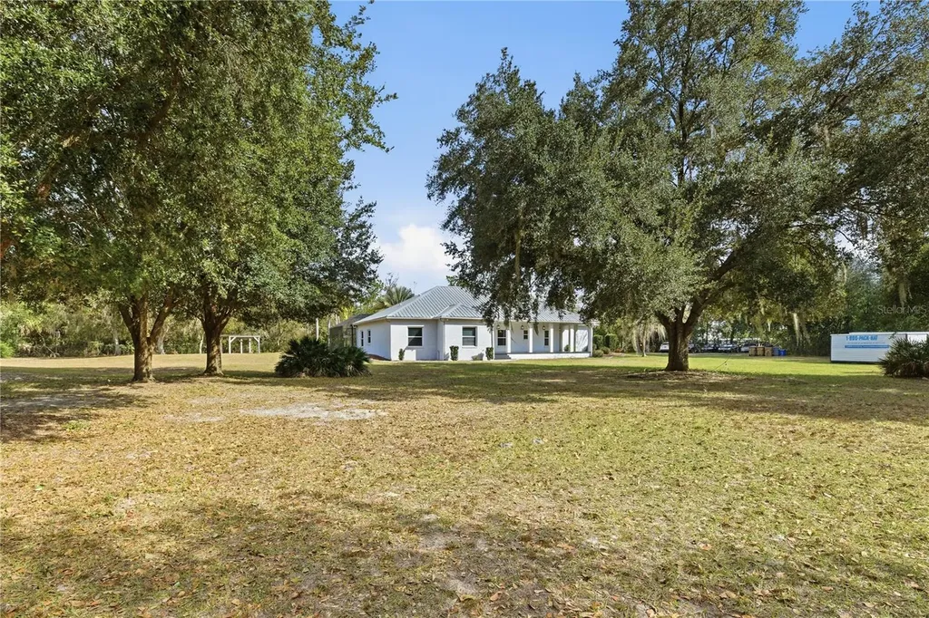 4575 Lake Shore Drive St Cloud FL 34772