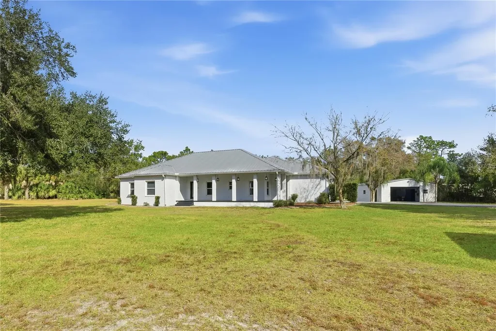 4575 Lake Shore Drive St Cloud FL 34772