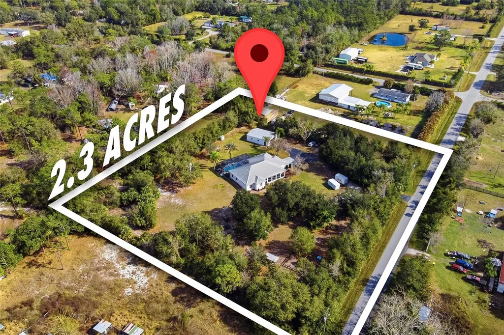 4575 Lake Shore Drive St Cloud FL 34772