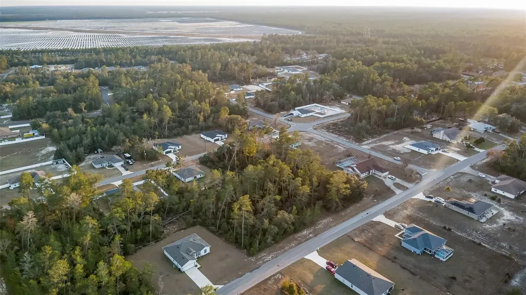 Marion Oaks Ocala FL 34473