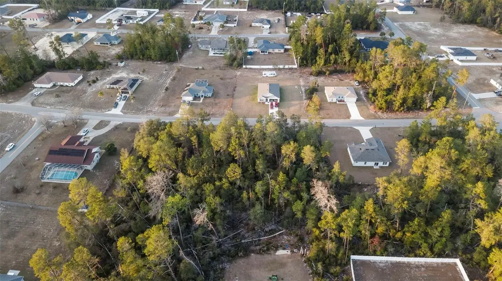 Marion Oaks Ocala FL 34473