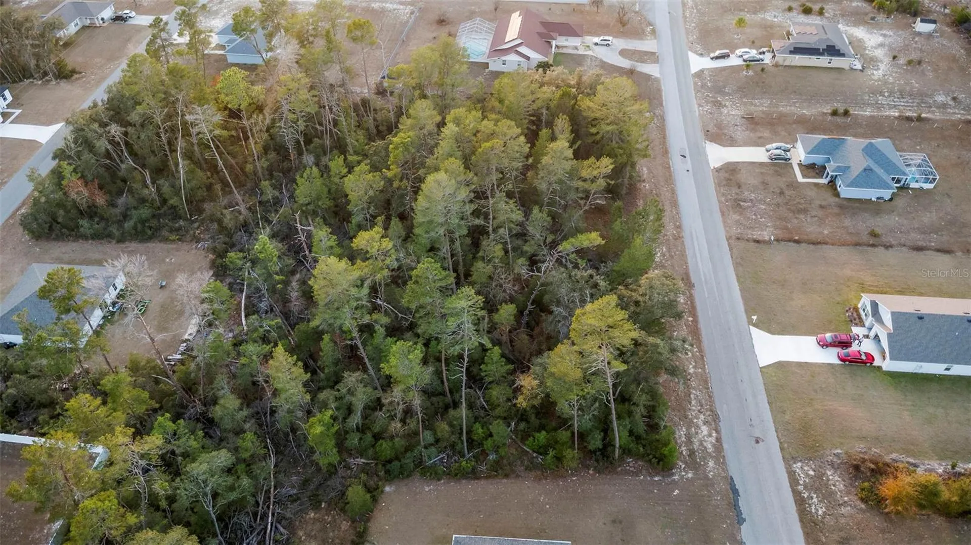 Marion Oaks Ocala FL 34473