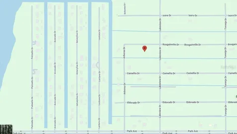 1005 Bougainville Drive Indian Lake Estates FL 33855