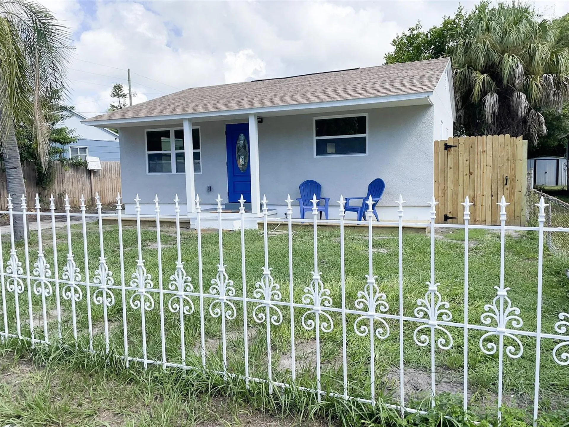 4537 10th Avenue S St Petersburg FL 33711
