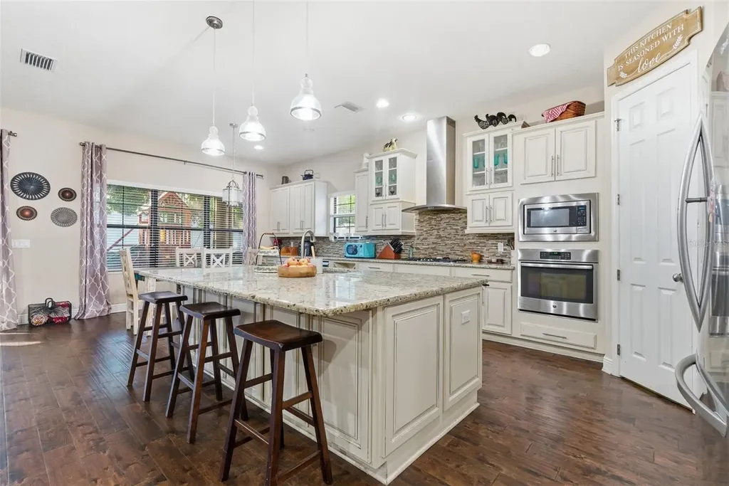 2651 Calvano Drive Land O Lakes FL 34639