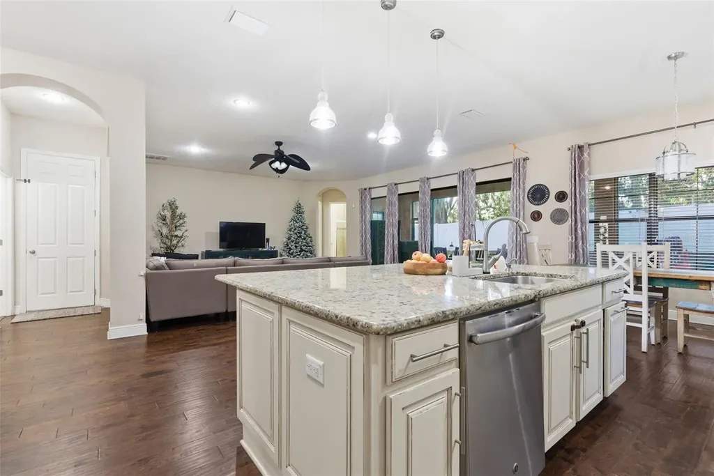 2651 Calvano Drive Land O Lakes FL 34639