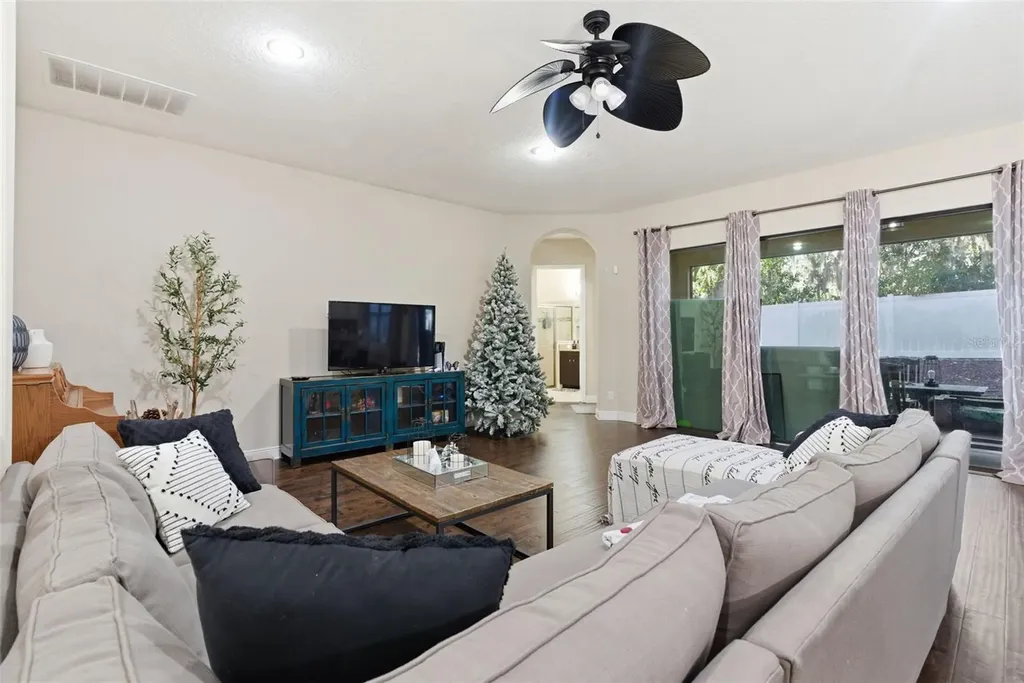 2651 Calvano Drive Land O Lakes FL 34639