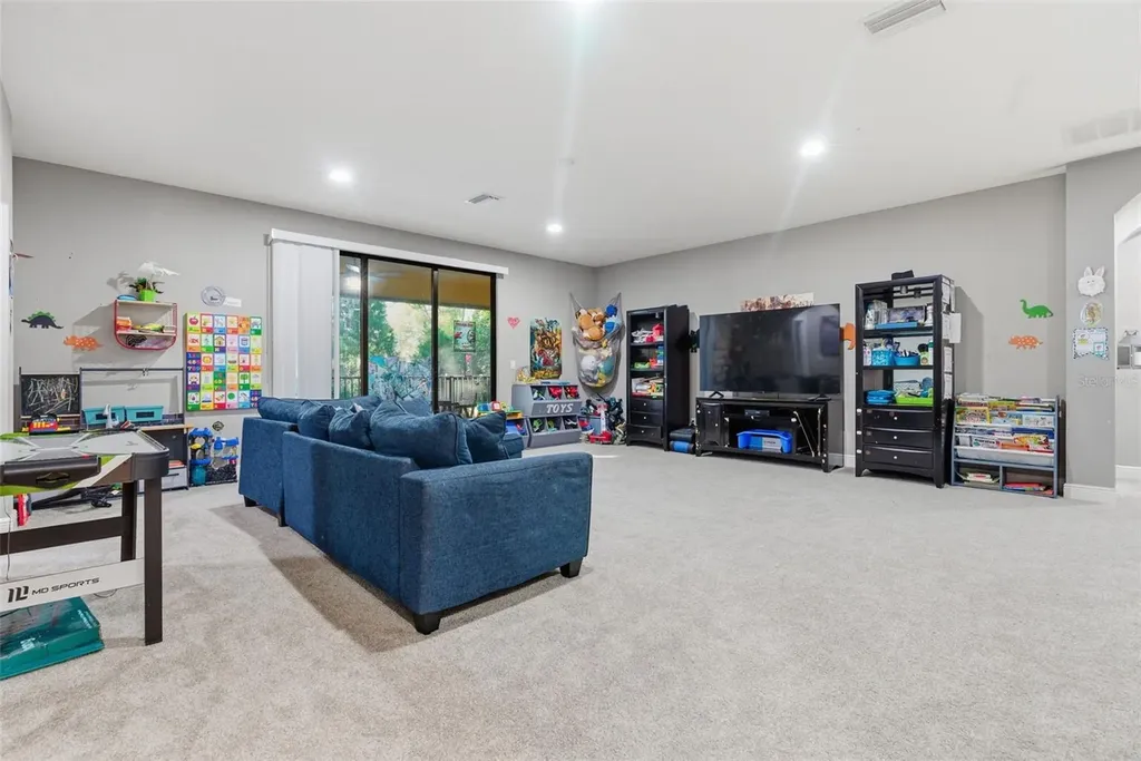 2651 Calvano Drive Land O Lakes FL 34639