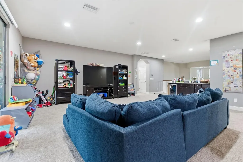 2651 Calvano Drive Land O Lakes FL 34639