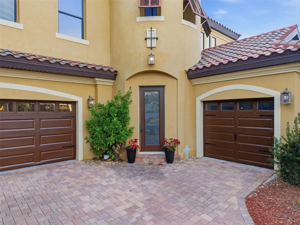 2651 Calvano Drive Land O Lakes FL 34639