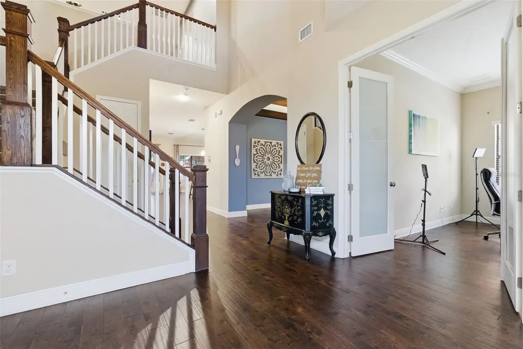 2651 Calvano Drive Land O Lakes FL 34639