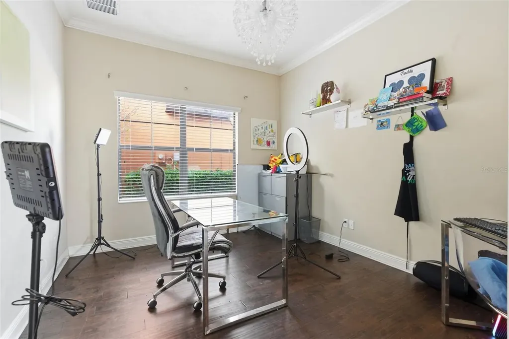 2651 Calvano Drive Land O Lakes FL 34639
