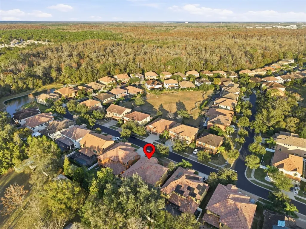 2651 Calvano Drive Land O Lakes FL 34639