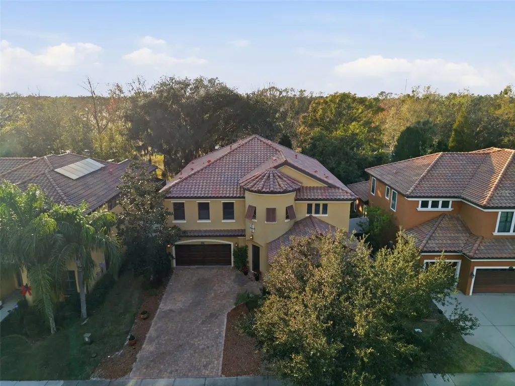 2651 Calvano Drive Land O Lakes FL 34639