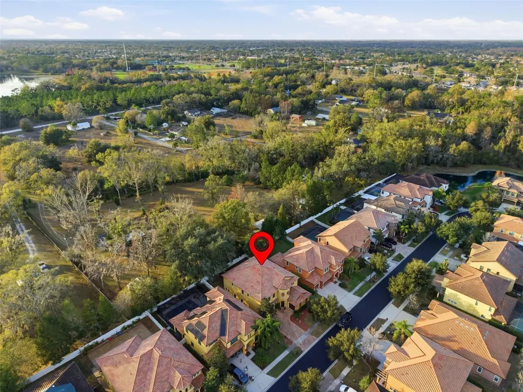 2651 Calvano Drive Land O Lakes FL 34639