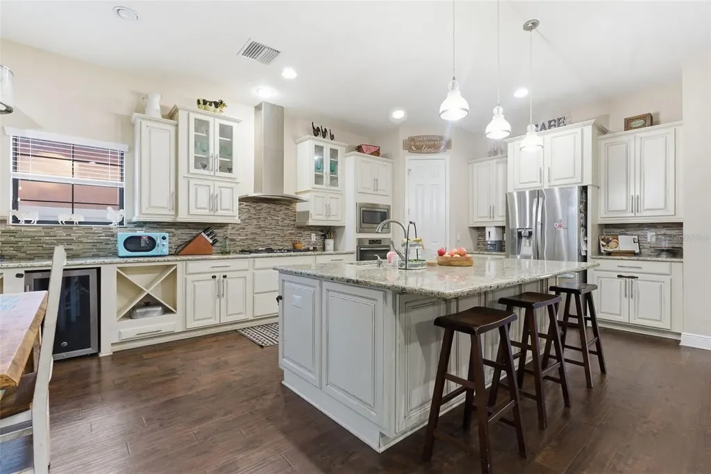 2651 Calvano Drive Land O Lakes FL 34639